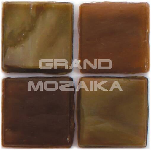 Стеклянная мозаика, серия Opaco