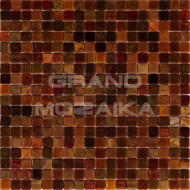 Стеклянная мозаика, серия Opaco