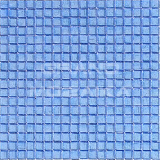 Прозрачная стеклянная мозаика, серия Glice