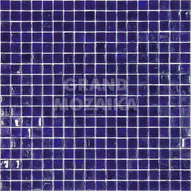 Прозрачная стеклянная мозаика, серия Glice