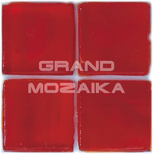 Прозрачная стеклянная мозаика, серия Glice