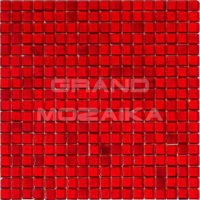 Прозрачная стеклянная мозаика, серия Glice