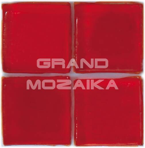 Прозрачная стеклянная мозаика, серия Glice