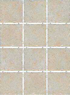 Керамическая плитка для стен, серия Каламкари (полотно 30x40 из 12 частей)