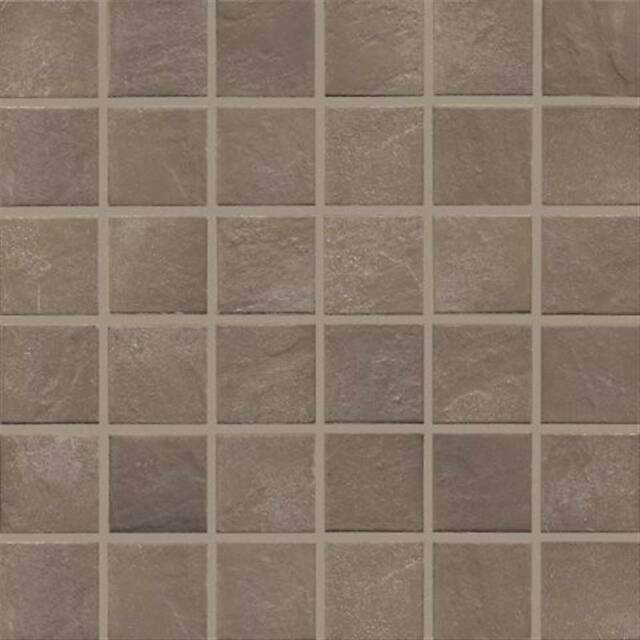 Противоскользящая керамическая мозаика, серия BasicStone