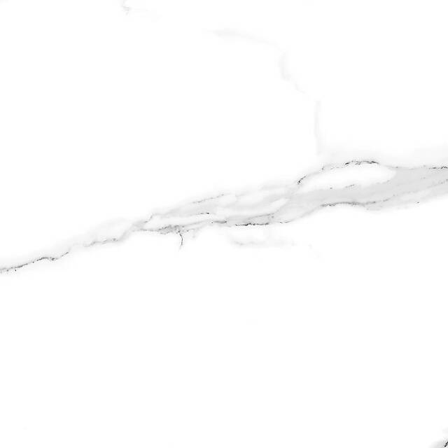 Плитка из керамогранита под белый мрамор, серия Oasis