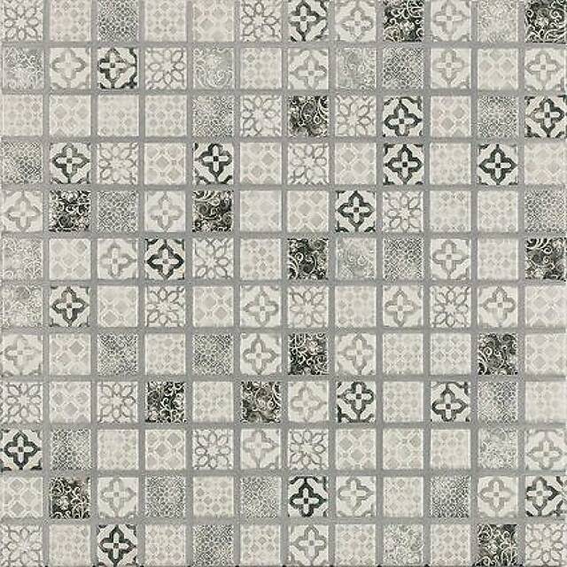 Керамическая мозаика, серия Pattern