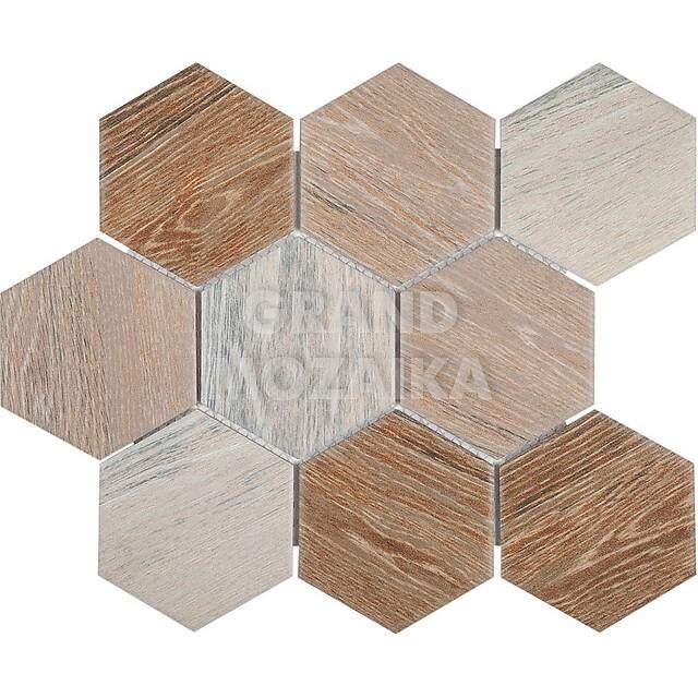 Керамическая мозаика, серия Ceramic Imagine