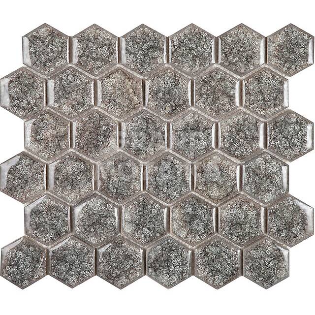 Керамическая мозаика, серия Brillante Ceramic