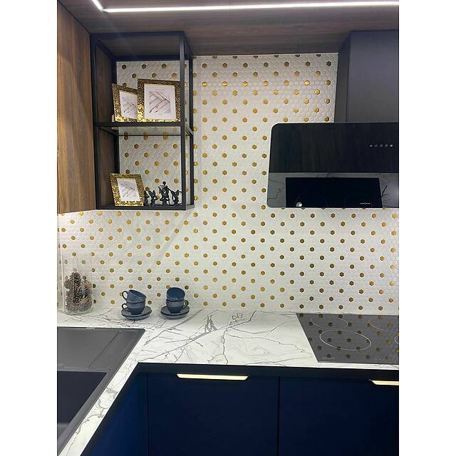 Керамическая мозаика, серия Ceramic Bona