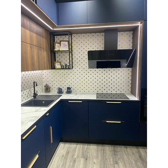 Керамическая мозаика, серия Ceramic Bona