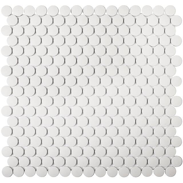 Противоскользящая мозаика из керамогранита, серия Homework