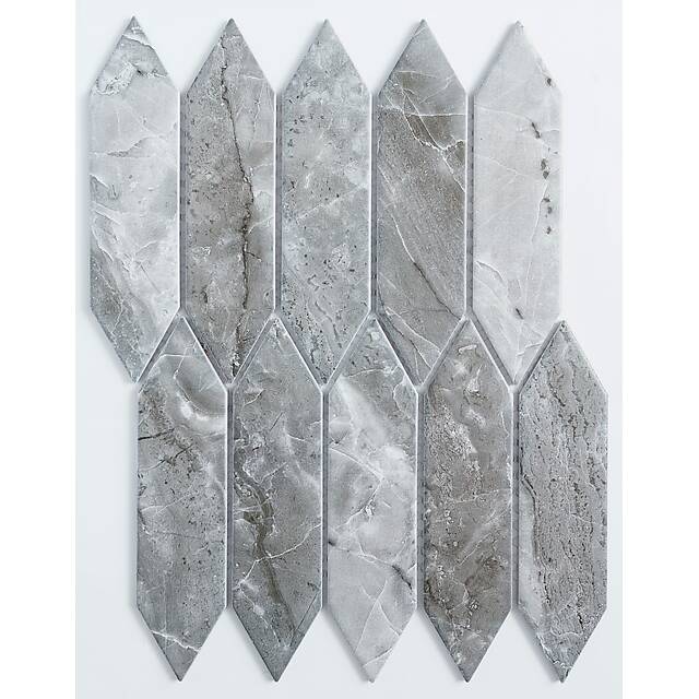 Керамическая мозаика, серия Porcelain