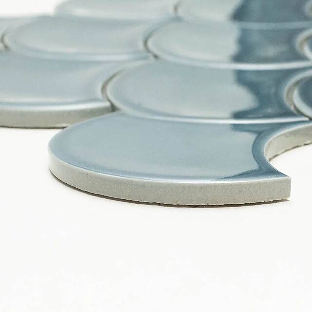 Керамическая мозаика, серия Rustic