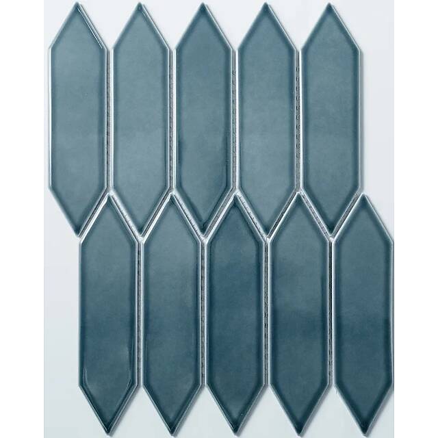 Керамическая мозаика, серия Rustic