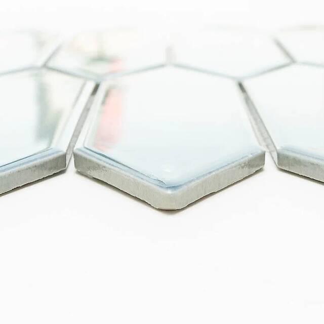 Керамическая мозаика, серия Rustic