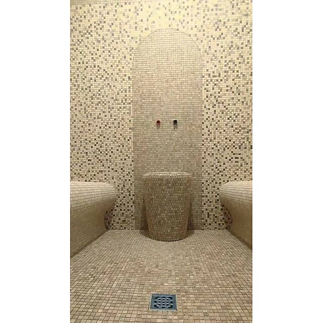 Тонкая мозаика из мрамора, серия Stone Imagine