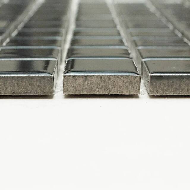 Керамическая мозаика серия Porcelain