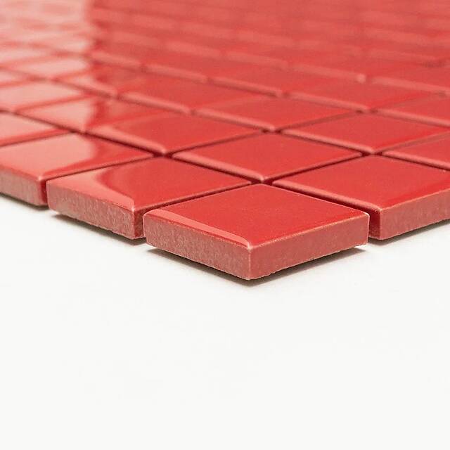 Керамическая мозаика серия Porcelain