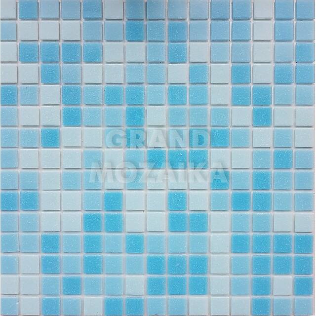 Стеклянная мозаика, серия Mix Rose(бумага)