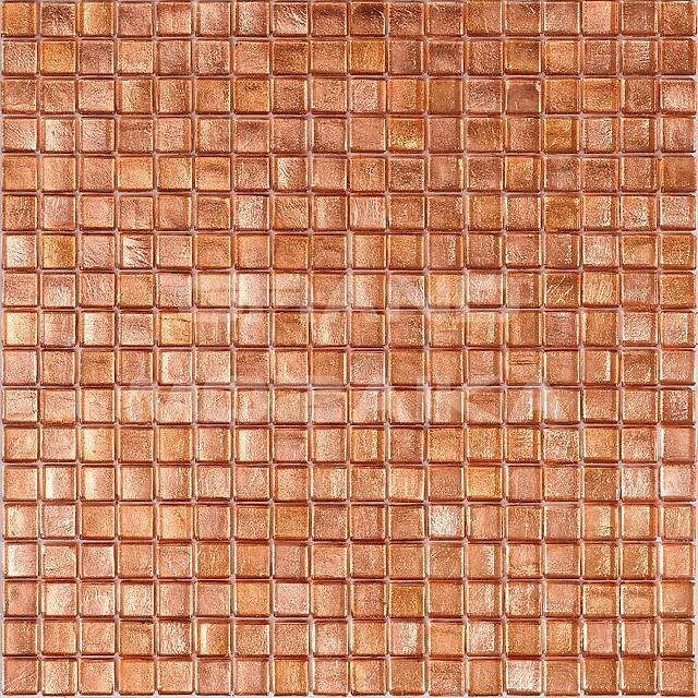 Прозрачная мозаика на фольгированной подложке, серия Beauty