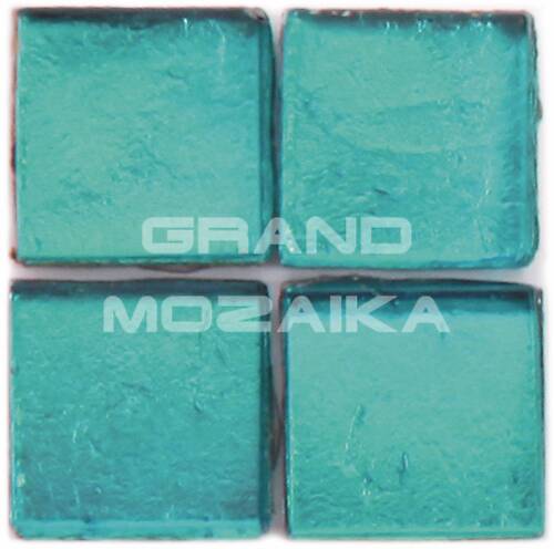 Прозрачная мозаика на фольгированной подложке, серия Beauty