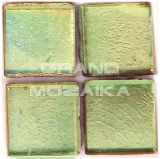 Прозрачная мозаика на фольгированной подложке, серия Beauty