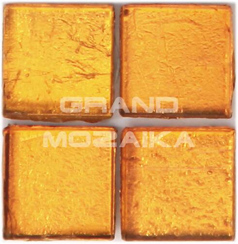 Прозрачная мозаика на фольгированной подложке, серия Beauty