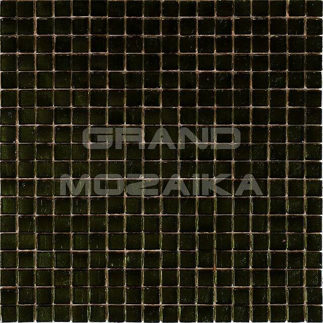 Прозрачная мозаика на фольгированной подложке, серия Beauty