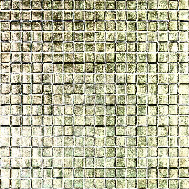 Прозрачная мозаика на фольгированной подложке, серия Beauty