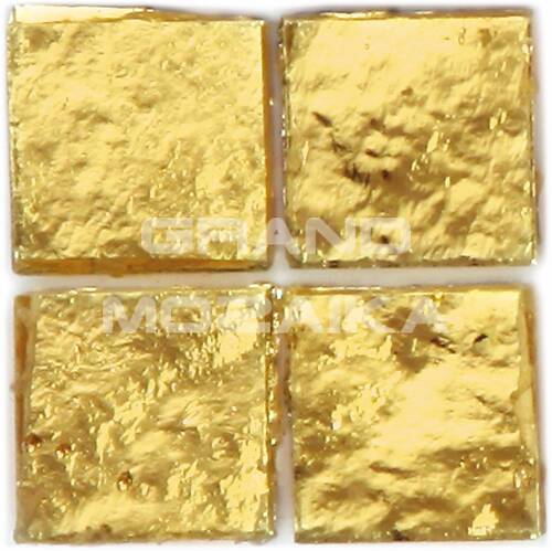 Прозрачная мозаика на фольгированной подложке, серия Beauty