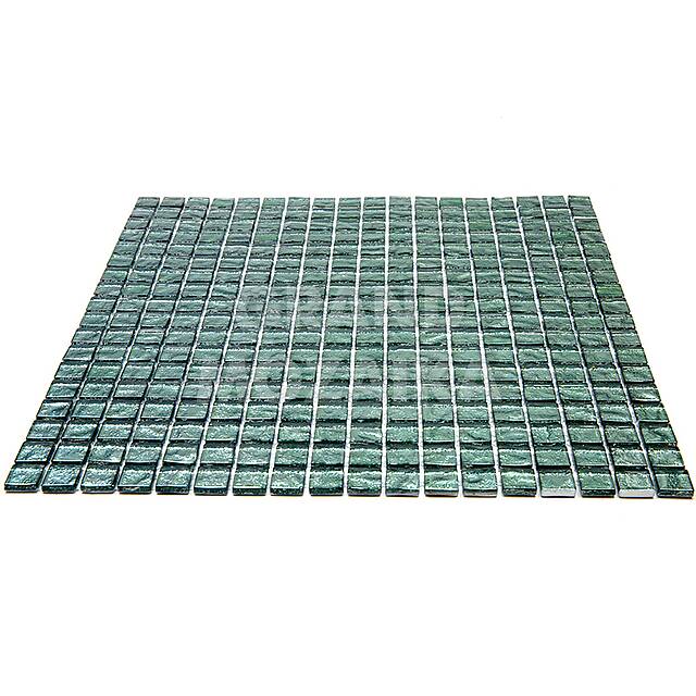 Прозрачная мозаика на фольгированной подложке, серия Beauty