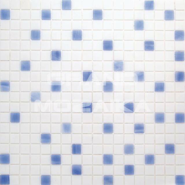 Стеклянная мозаика, серия Смеси