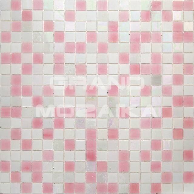 Стеклянная мозаика, серия Смеси