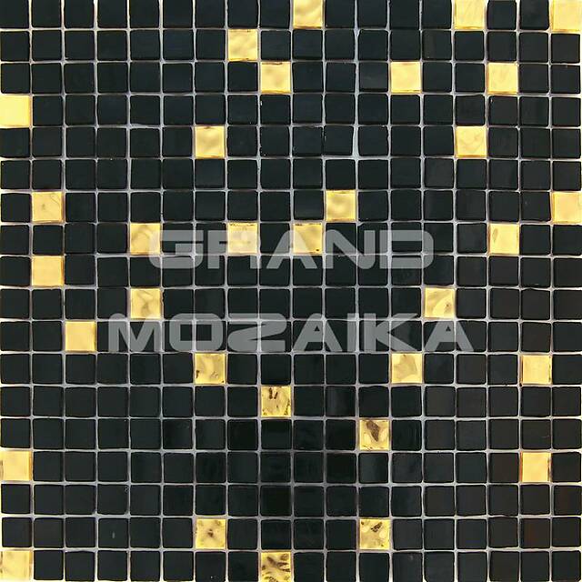 Стеклянная мозаика, серия Смеси