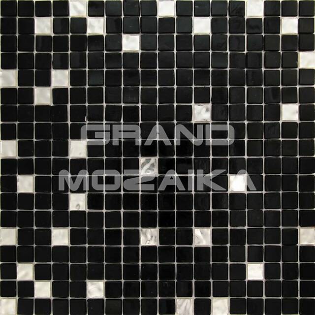 Стеклянная мозаика, серия Смеси