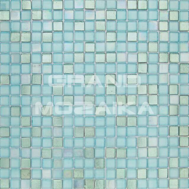 Стеклянная мозаика, серия Смеси