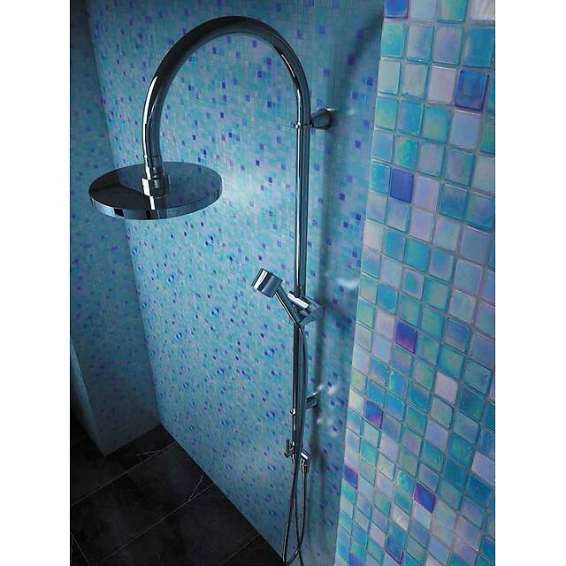 Стеклянная мозаика, серия Смеси