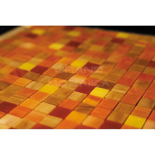 Стеклянная мозаика, серия Смеси