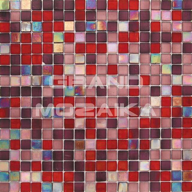 Стеклянная мозаика, серия Смеси