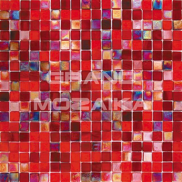 Стеклянная мозаика, серия Смеси