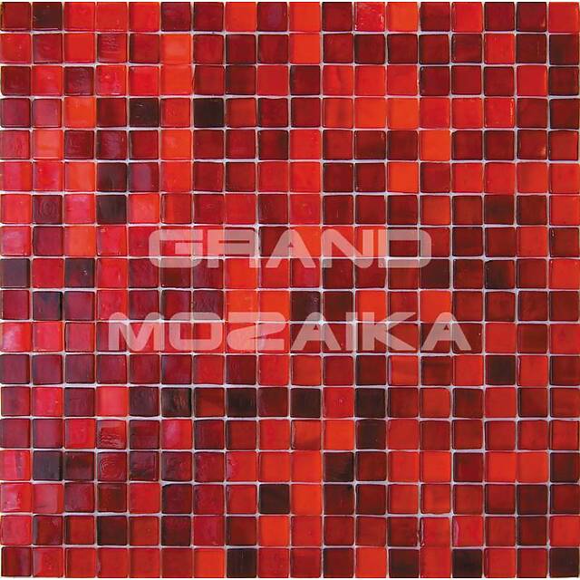 Стеклянная мозаика, серия Смеси