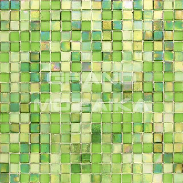 Стеклянная мозаика, серия Смеси