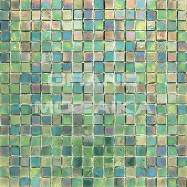 Стеклянная мозаика, серия Смеси