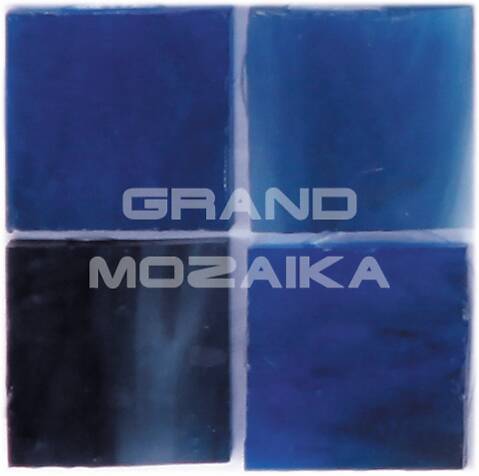 Стеклянная мозаика, серия Smalto