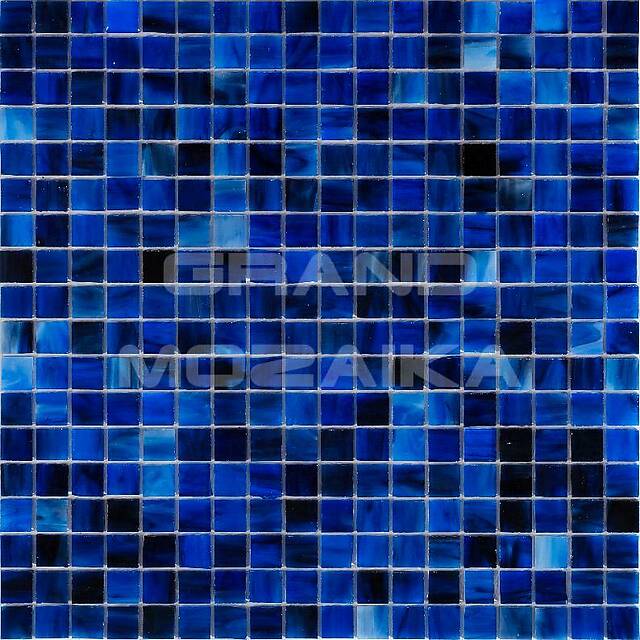 Стеклянная мозаика, серия Smalto