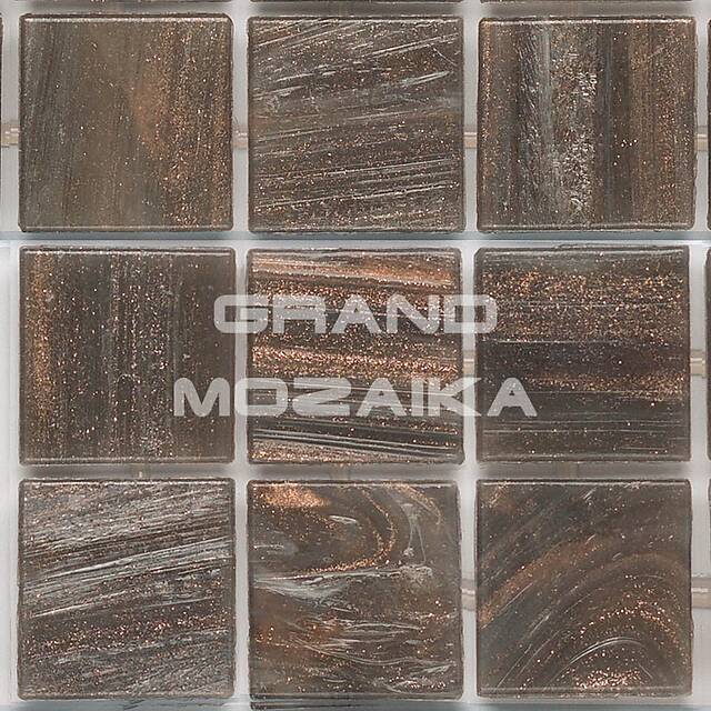 Стеклянная мозаика, серия Brilliante