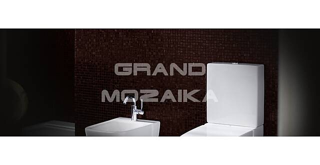 Стеклянная мозаика, серия Brilliante