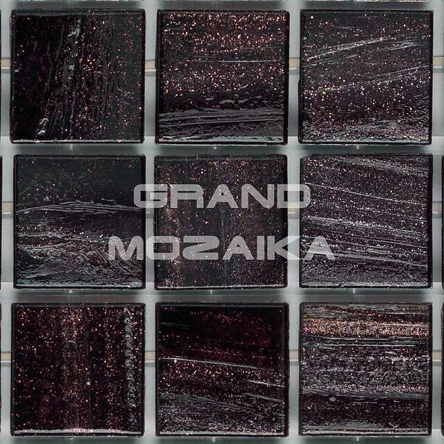 Стеклянная мозаика, серия Brilliante