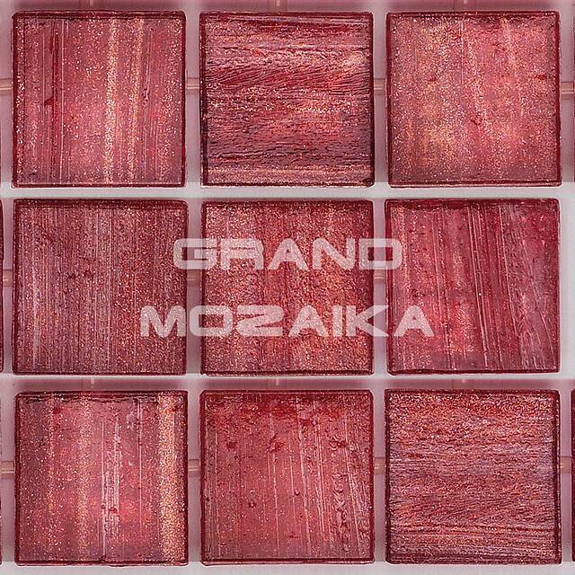 Стеклянная мозаика, серия Brilliante